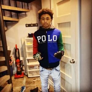 Meet your Posher, Desmond